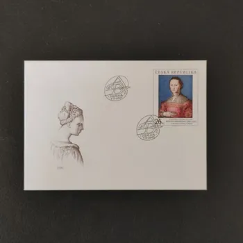 Sběratelství FDC ČR, 26 Kč, Pof.385**