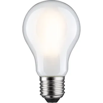 Žárovka PAULMANN Eco-Line Filament 230V LED žárovka E27 5,7W 3000K stmívatelné mat - PAULMANN P 29257