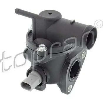 Těsnění motoru Termostat, chladivo TOPRAN 112 333