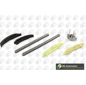 Sada rozvodového řetězu BGA TC2045K