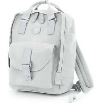 Městský batoh nepromokavý městský batoh s prostorem pro notebook Barva: modrý