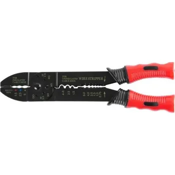Kleště Odblankovací a krimpovací kleště 0.75-6 mm 229984
