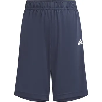 Chlapecké kraťasy adidas Navy 1114835 9-10 (MB)