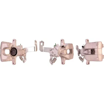 Brzdový třmen Brzdový třmen ELSTOCK 87-1986