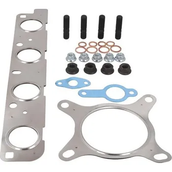 Turbodmychadlo Montážní sada, dmychadlo KAMOKA 8607100