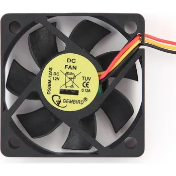 Počítač Gembird D50SM-12AS