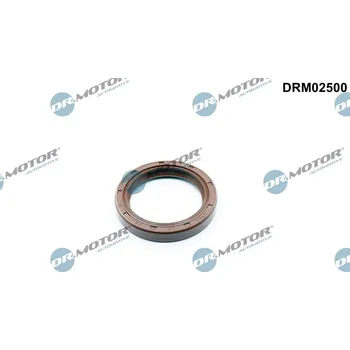 Motor automobilu Těsnicí kroužek hřídele, vačkový hřídel DR.MOTOR DRM02500