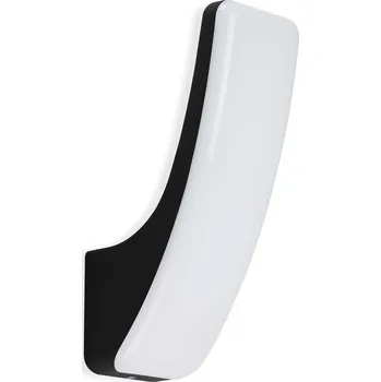 Osvětlení BRILONER TELEFUNKEN LED venkovní svítidlo 26,3 cm 15W 1800lm černá - BRILONER TF 311605TF