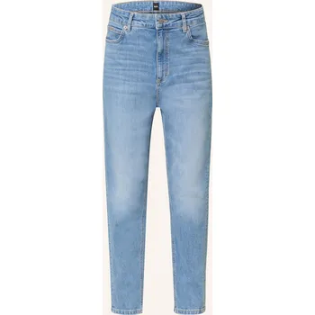 Dámské džíny Boss Dámské 7/8 Džíny Ruth, 430 bright blue, 32