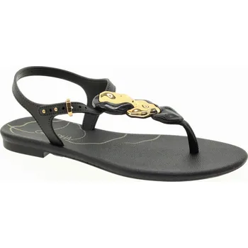Dámské sandále IPANEMA Dámské černé sandály 19035-BD017-355 Velikost 39