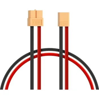 Modelářství Kavan XT60 Nabíjecí kabel XT30