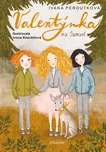 Valentýnka na Šumavě - Ivana Peroutková…
