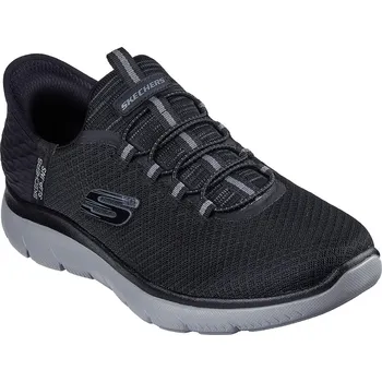 Pánská obuv Tenisky Skechers Black 1104420 7 (41)