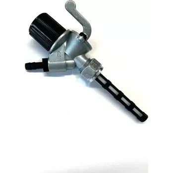 Palivový systém pro motocykl Palivový kohout Simson KAT10745