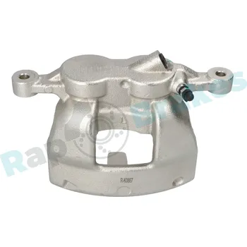 Brzdový třmen Brzdový třmen RAP BRAKES R-K0867