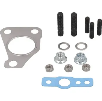 Turbodmychadlo Montážní sada, dmychadlo KAMOKA 8607020