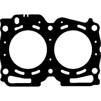 Těsnění motoru Těsnění, hlava válce BGA CH0558