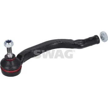Čep řízení Hlava příčného táhla řízení - čep řízení SWAG 33 11 1824