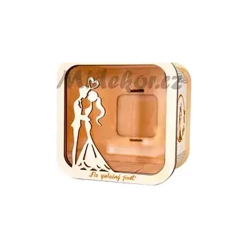 Pokladnička Pokladnička svatební S2