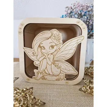 Pokladnička Pokladnička Víla