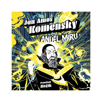 Anděl míru MP3 download