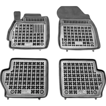 autokoberec Gumové autokoberce, Mazda 2 III, 2007-2014