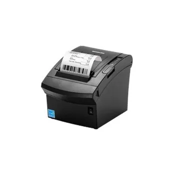 Tiskárna BIXOLON SRP-350plusV, cutter, USB, RS232, Ethernet, black SRP-350plusVSK/BEG