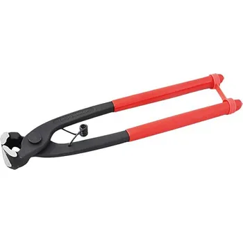 Kleště Heka Armovací kleště s vratnou pružinou, 225 mm 10262