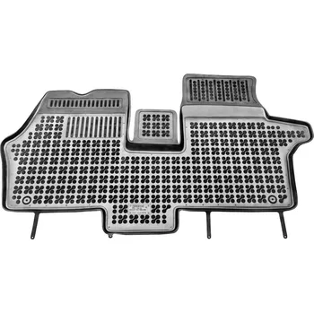 autokoberec Gumové autokoberce, Mercedes Vito I, 1995-2003