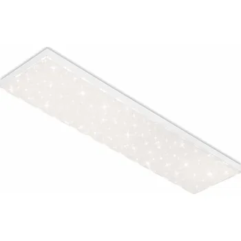 BRILONER CCT svítidlo LED panel, 100 cm, 24 W, bílé - BRILO BRILO 7381-316