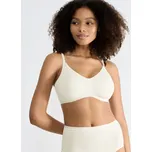 Podprsenka sloggi GO Daily Cotton Soft bra 00 GZ silk M