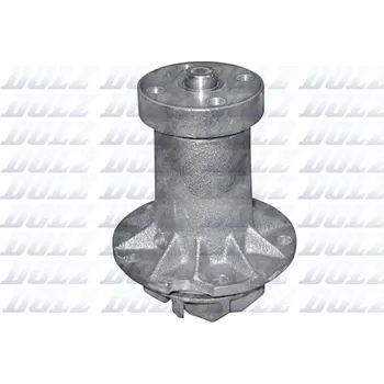 Chladič motoru Vodní čerpadlo, chlazení motoru DOLZ M193