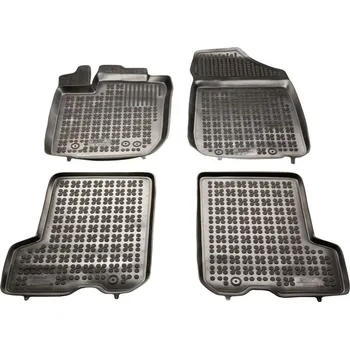 autokoberec Gumové autokoberce, Dacia Sandero II, 2013-2020