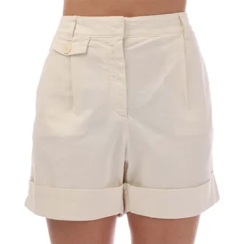 Kraťasy Boss White 1117807 6