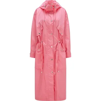 Dámská větrovka Bunda Boss Pink 1117718 10