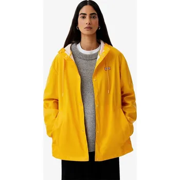 Dámská větrovka Bunda Hunter Gold Fusion 1116739 16 (XL)