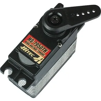 RC vybavení Hitec HS-7950 TH HiVolt DIGITAL super silné