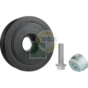 Sada řemenice, kliková hřídel BGA DP1202K