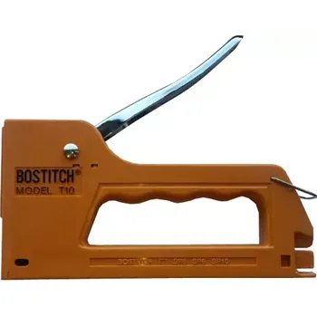 Sponkovačka Ruční sponkovačka, T10, BOSTITCH