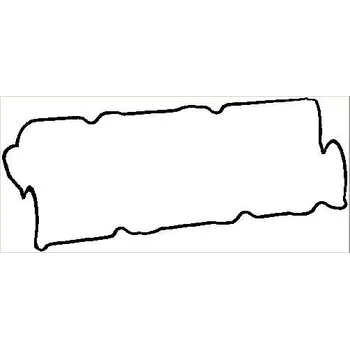 Těsnění motoru Těsnění, kryt hlavy válce BGA RC7388