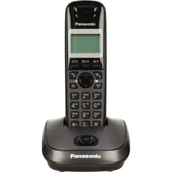 Stolní telefon Panasonic KX-TG2511