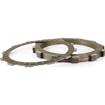 Motodíl Lamely spojky sada MOTION STUFF STF-501-1028