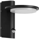 BRILONER TELEFUNKEN LED venkovní svítidlo 18,7 cm 10W 1200lm černá - BRILONER TF 312505TF