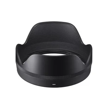 Objektiv SIGMA sluneční clona LH716-01 objektivu 16mm F1.4 DC DN Contemporary