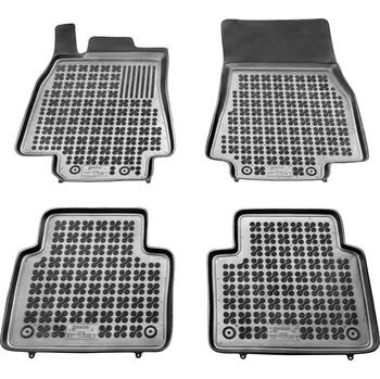 autokoberec Gumové autokoberce, Mercedes W245, B-Class, 2005-2011