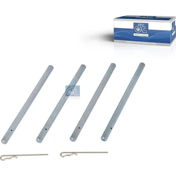 Brzdový třmen Sada pro opravu brzdového třmenu DT Spare Parts 7.96072