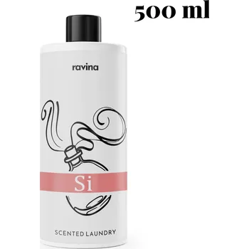 Aviváž Ravina parfém na praní Si Objem: 500 ml