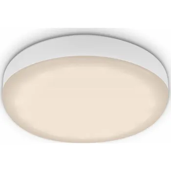 Bodové svítidlo BRILONER LED vestavné svítidlo, pr. 7,5 cm, 3 W, 350 lm, bílé - BRILONER BRI 7061-016