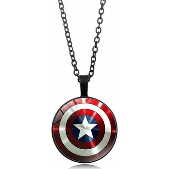 Řetízek Řetízek Kapitán Amerika
