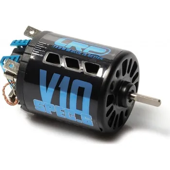 RC náhradní díl LRP Electronic V10 Spec. 6 motor, 19x2 závitů